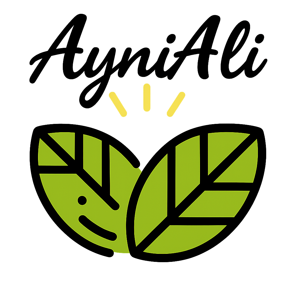 ayniali.com logo