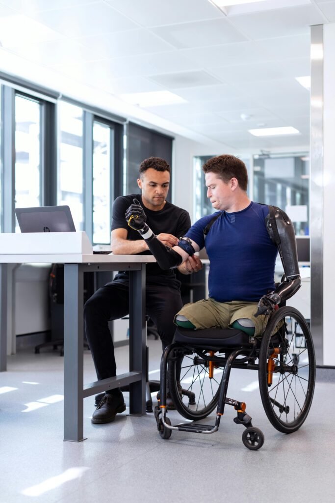 ai in health